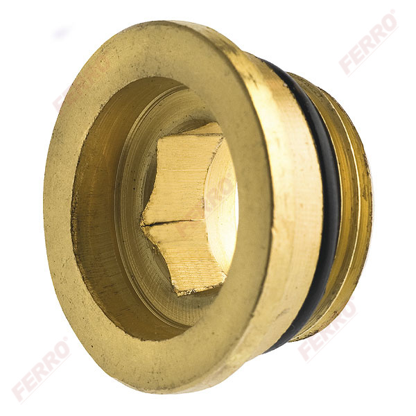 Scaun baterie cada /dus M18x1,5 stanga
