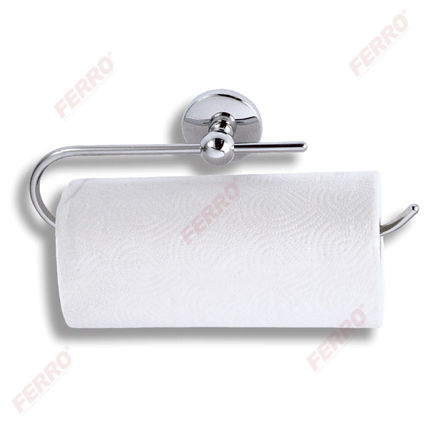 Metalia 1 - paper towels holder