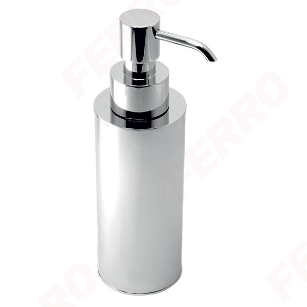 Metalia 1 - soap dispenser