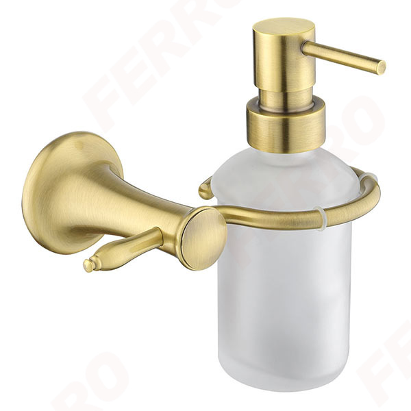 ANTICA soap dispenser