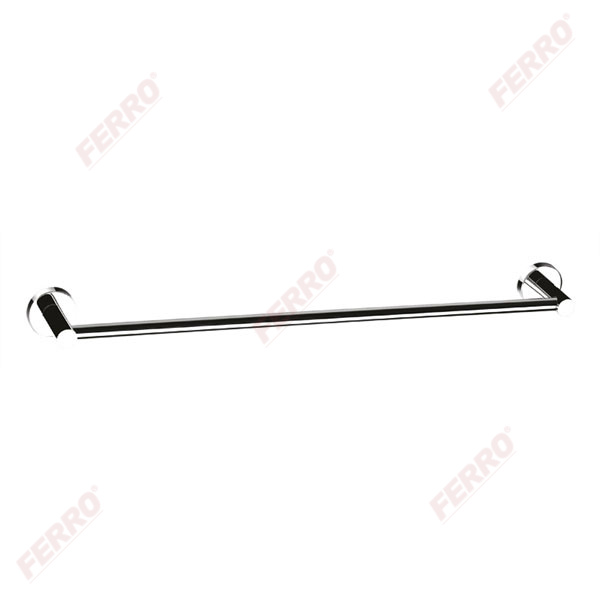 Grace Towel rail single - 450mm