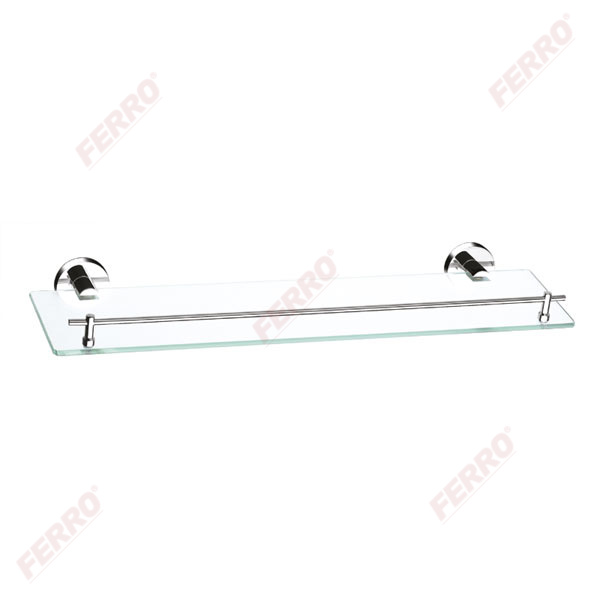 Grace Glass shelf - 500mm