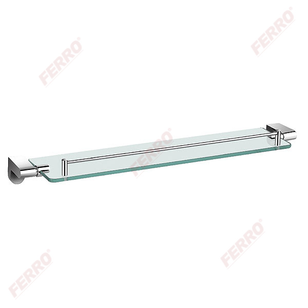 Glass shelf - 460mm