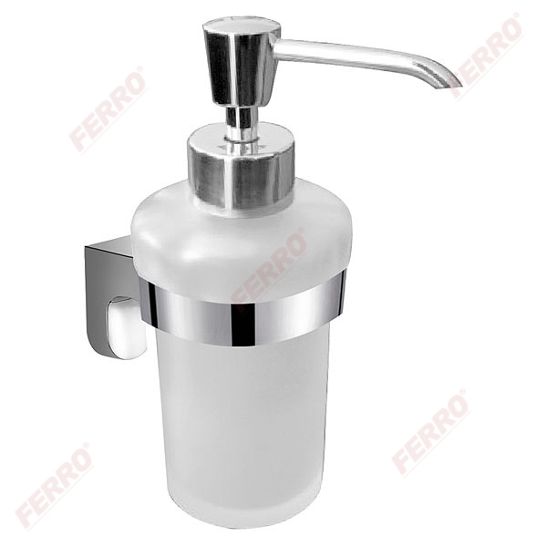 Soap dispenser