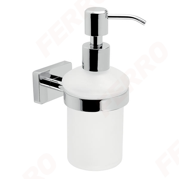 GRETA soap dispenser