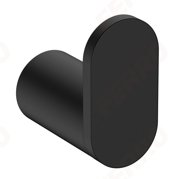 Nostris - single hook, black