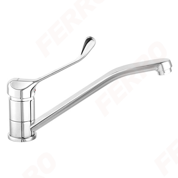 Algeo Medico - standing sink mixer