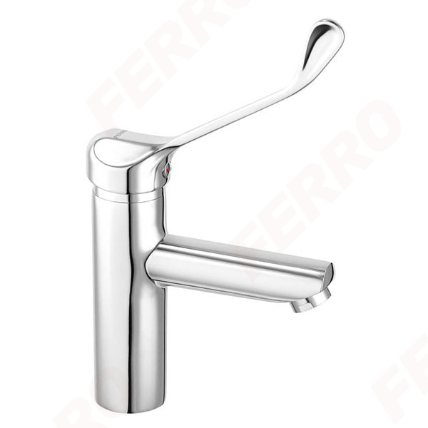 Fiesta Medico - standing washbasin mixer