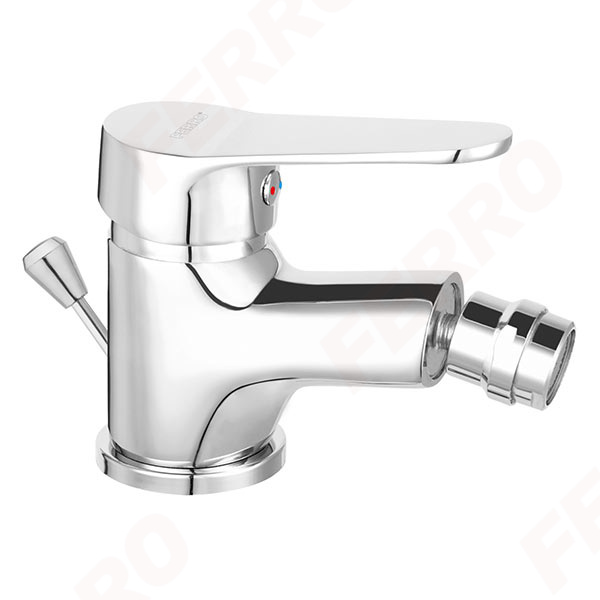 ISSO - Bidet standing mixer