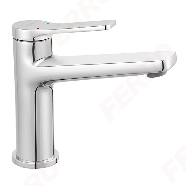 Stratos - standing washbasin mixer