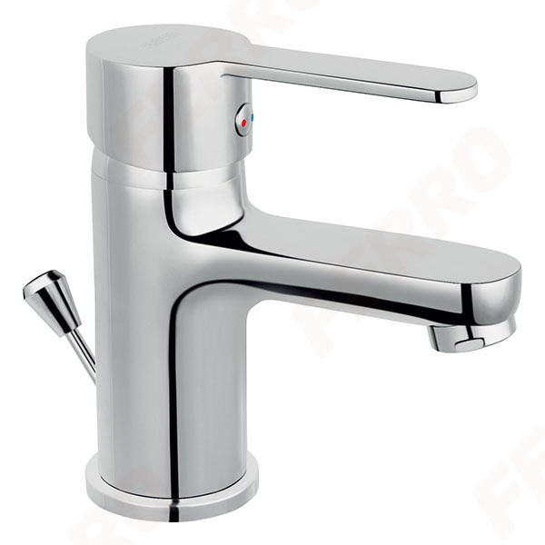 Savio - standing washbasin mixer