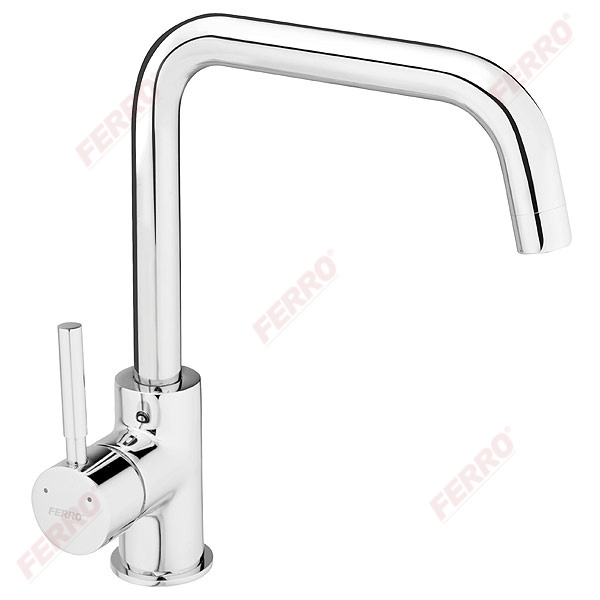 Ratio Standing sink mixer