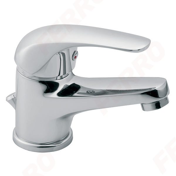 Vasto - standing washbasin mixer