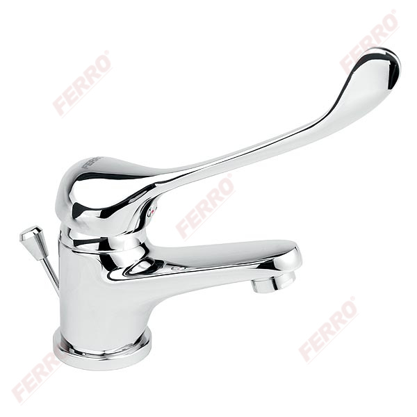 Vasto Medico - Washbasin standing mixer