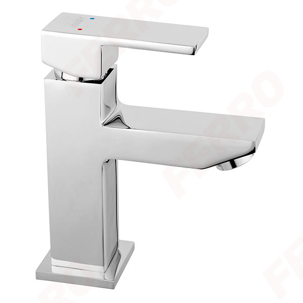 Zicco - standing washbasin mixer