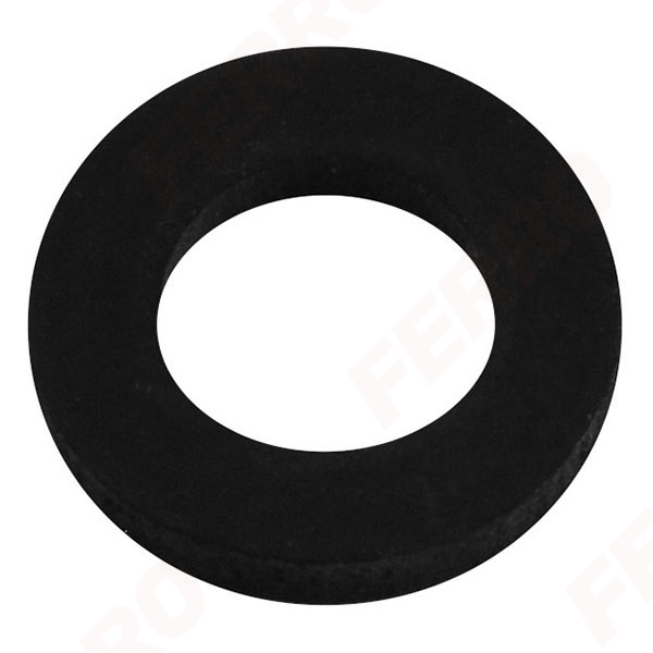 3/8” hose rubber gasket without filter