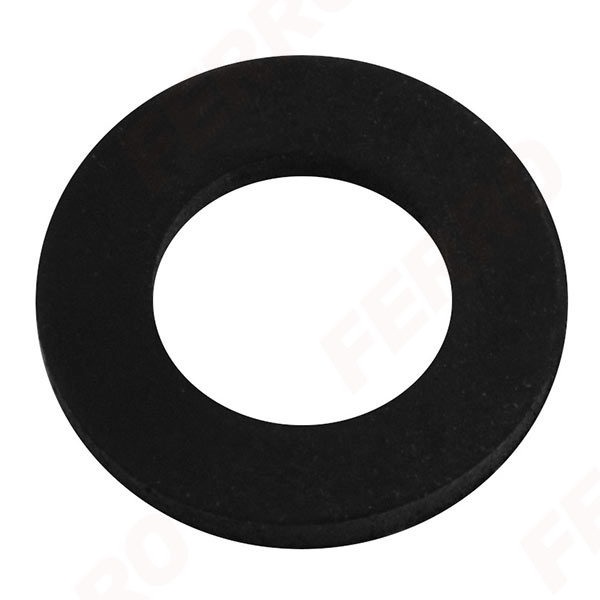 1/2’’ shower hose rubber gasket without filter