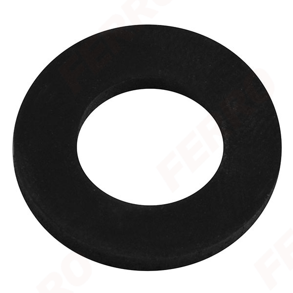 3/4” mixer rubber gasket without filter