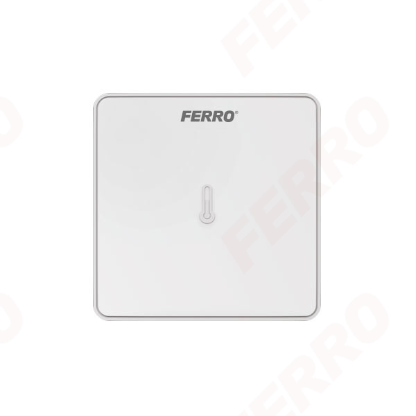 Senzor de temperatura pentru camera