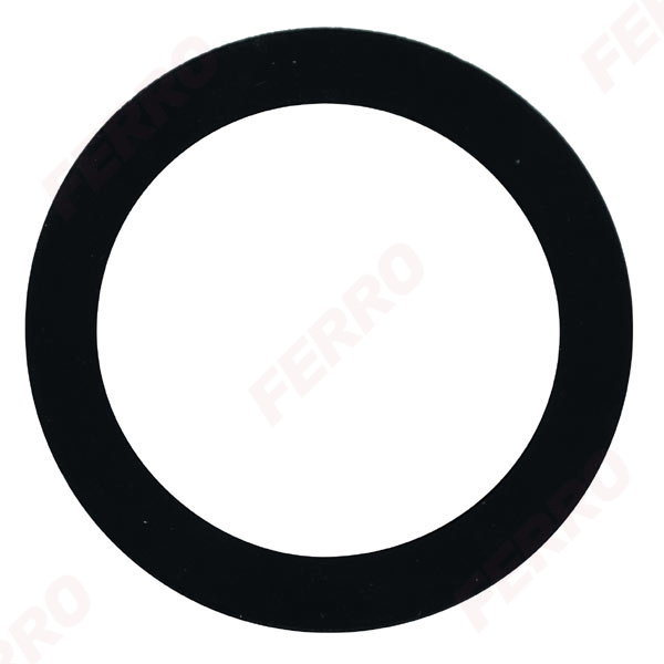EPDM rubber washer for 6/4” circulation pump
