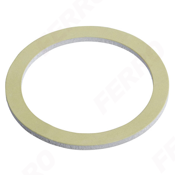 Plug gasket