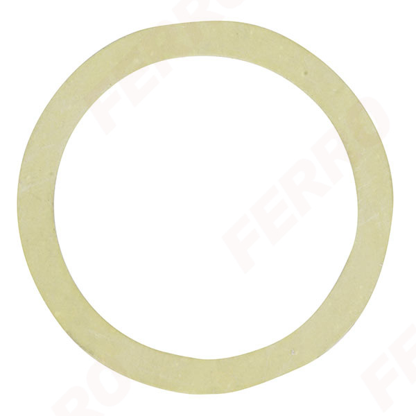 1” plug gasket