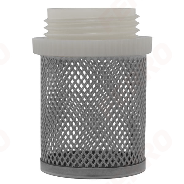 Filtru de aspiratie