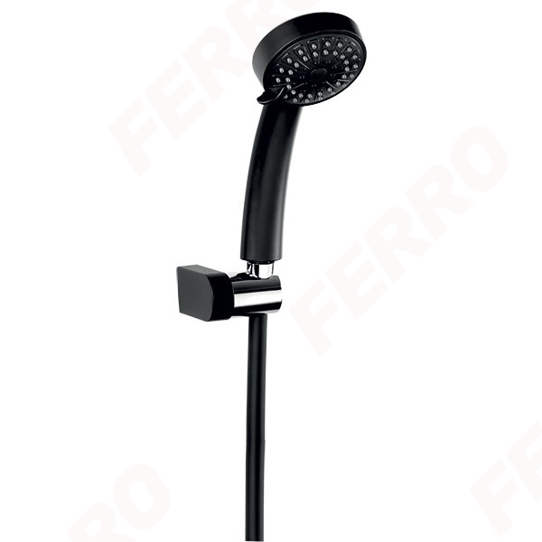 Mini - set dus mobil, negru