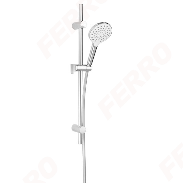 Mulo - Sliding shower set