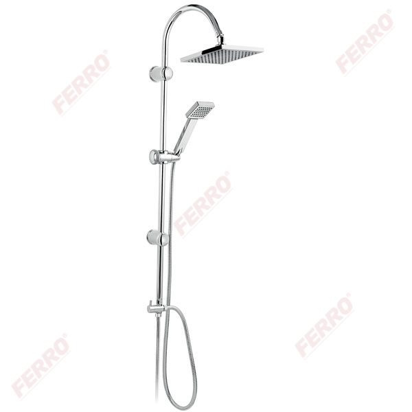 Squerto - rainfall with shower set