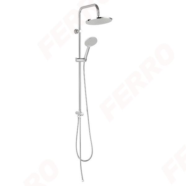 COPPA - rainfall with shower set