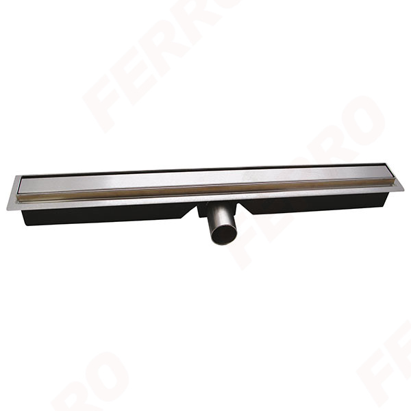 Super slim pro - linear drain