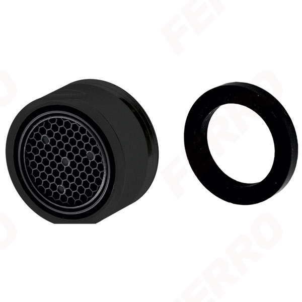Areator, black