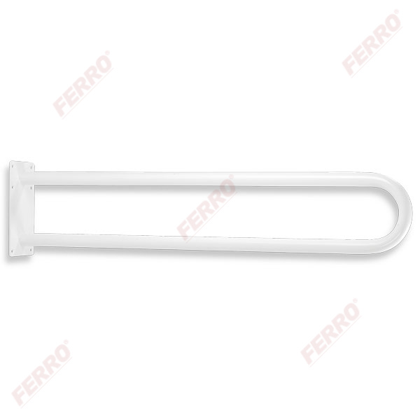 Metalia Hep - steady double grab bar 550 mm