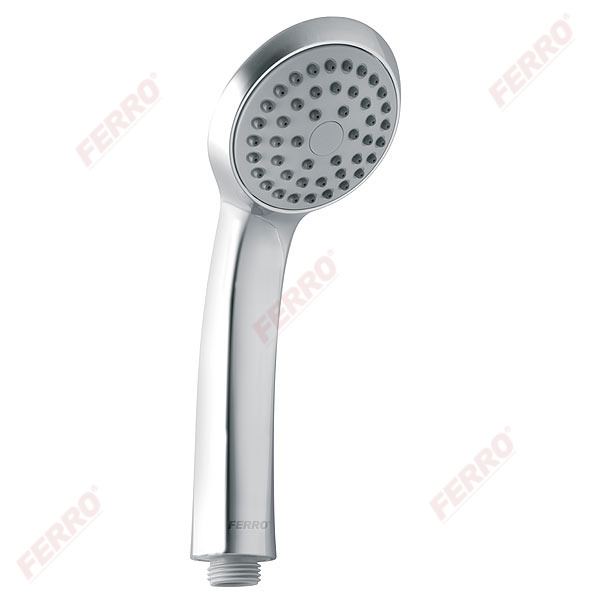 Stella - shower handle, chrome