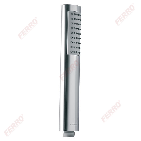 Moderno - shower handle, chrome