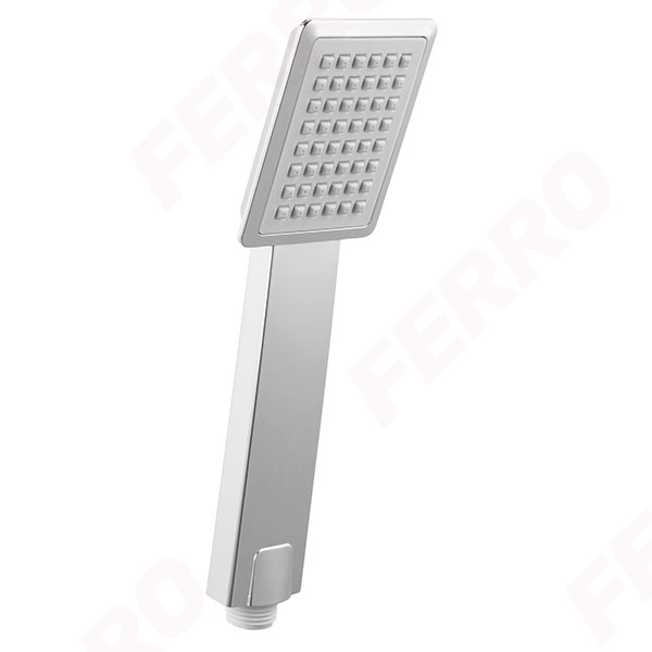 Sinus - shower handle, chrome
