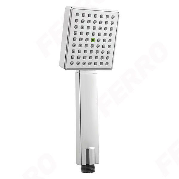 Amigo Verdeline - shower handle, chrome