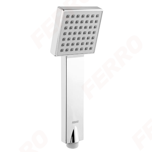 Squerto - shower handle, chrome