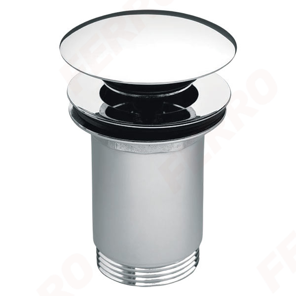 G5/4 Rotondo drain valve