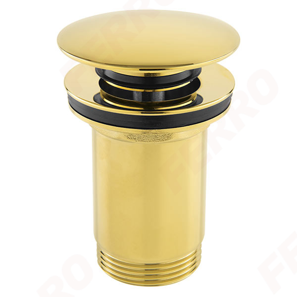 Rotondo drain valve G5/4