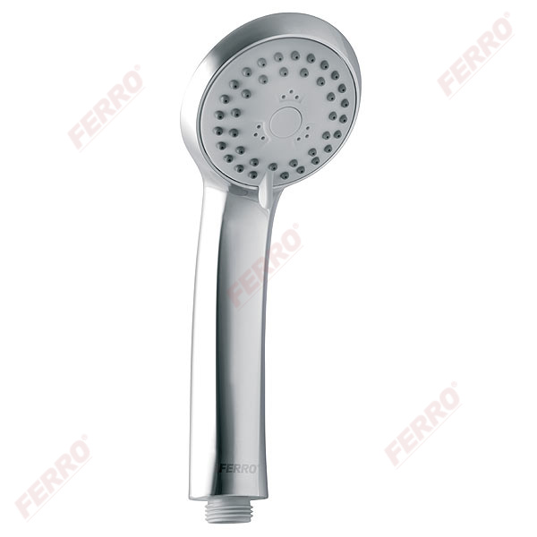 Sole - 3-functional shower handle