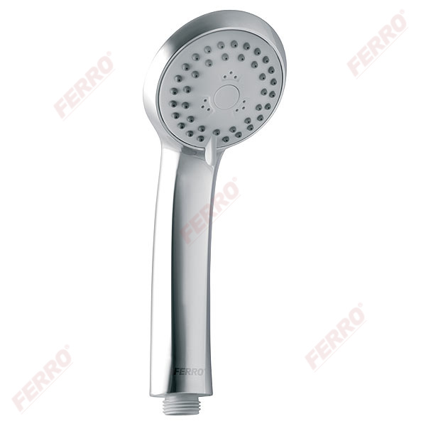 Sole - shower handle, chrome