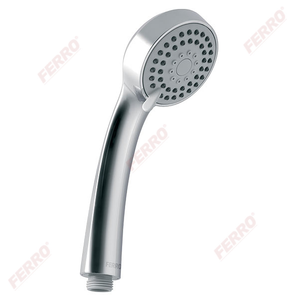 Casa - shower handle, chrome