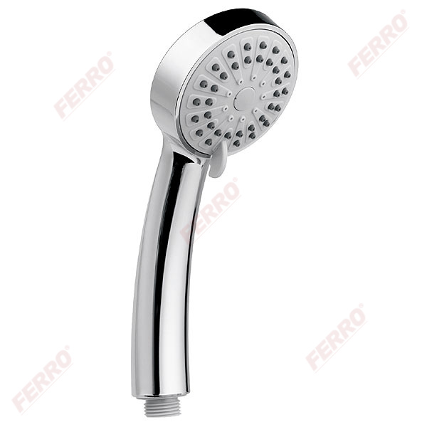 Cortessa - shower handle, chrome
