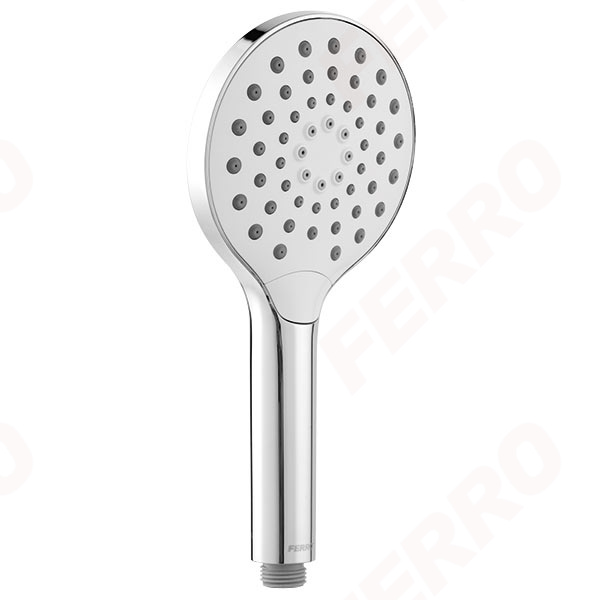 Mulo - shower handle, chrom