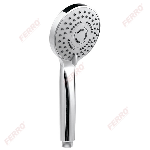 Cortina  - 3 functions shower handle