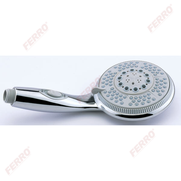 Grado - shower handle, chrome