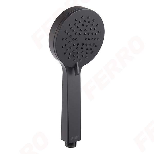 Vigo Black - shower handle
