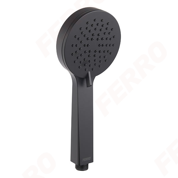 Vigo - shower handle, black